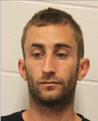 Inverness County District RCMP asks for the Public’s Help in Locating Jared McNamara of Port Hawkesbury, wanted on a Province-Wide Warrant