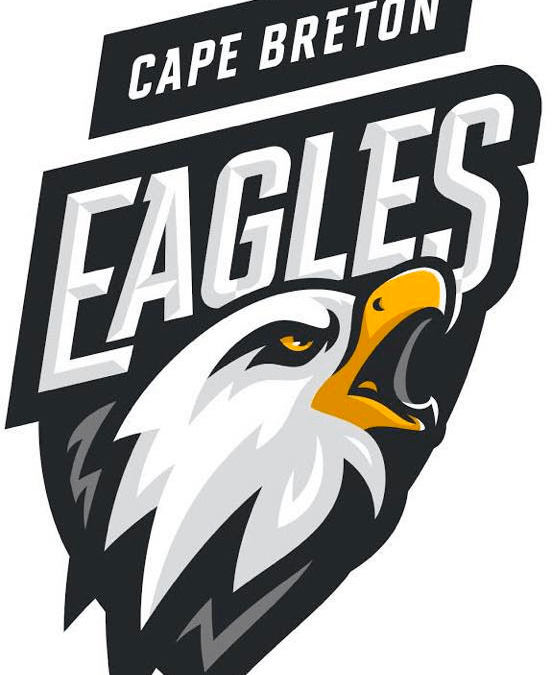 QMJHL’s Cape Breton Eagles to Play a pre-season game September 6th in Port Hawkesbury