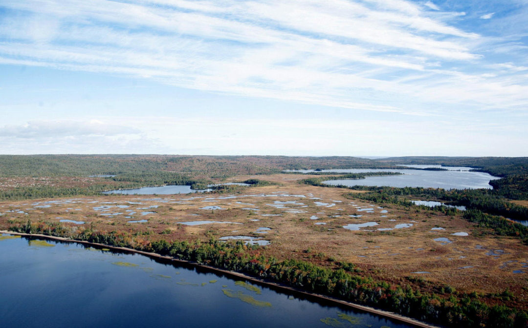 Province Seeks Input from Nova Scotians from 16 Proposed New or Expanded Wilderness Areas