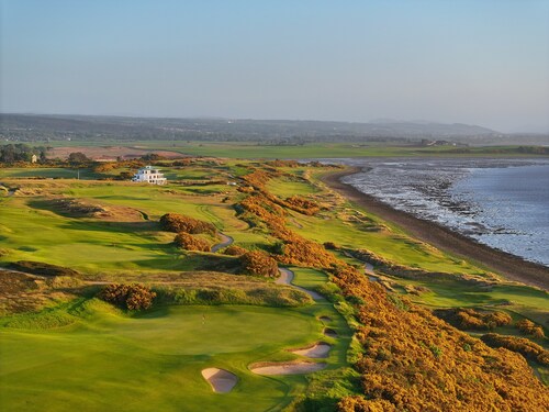 Owners of the Cabot Links, Cabot Cliffs and The Nest golf courses in ...