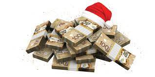 Cash For Christmas 2024