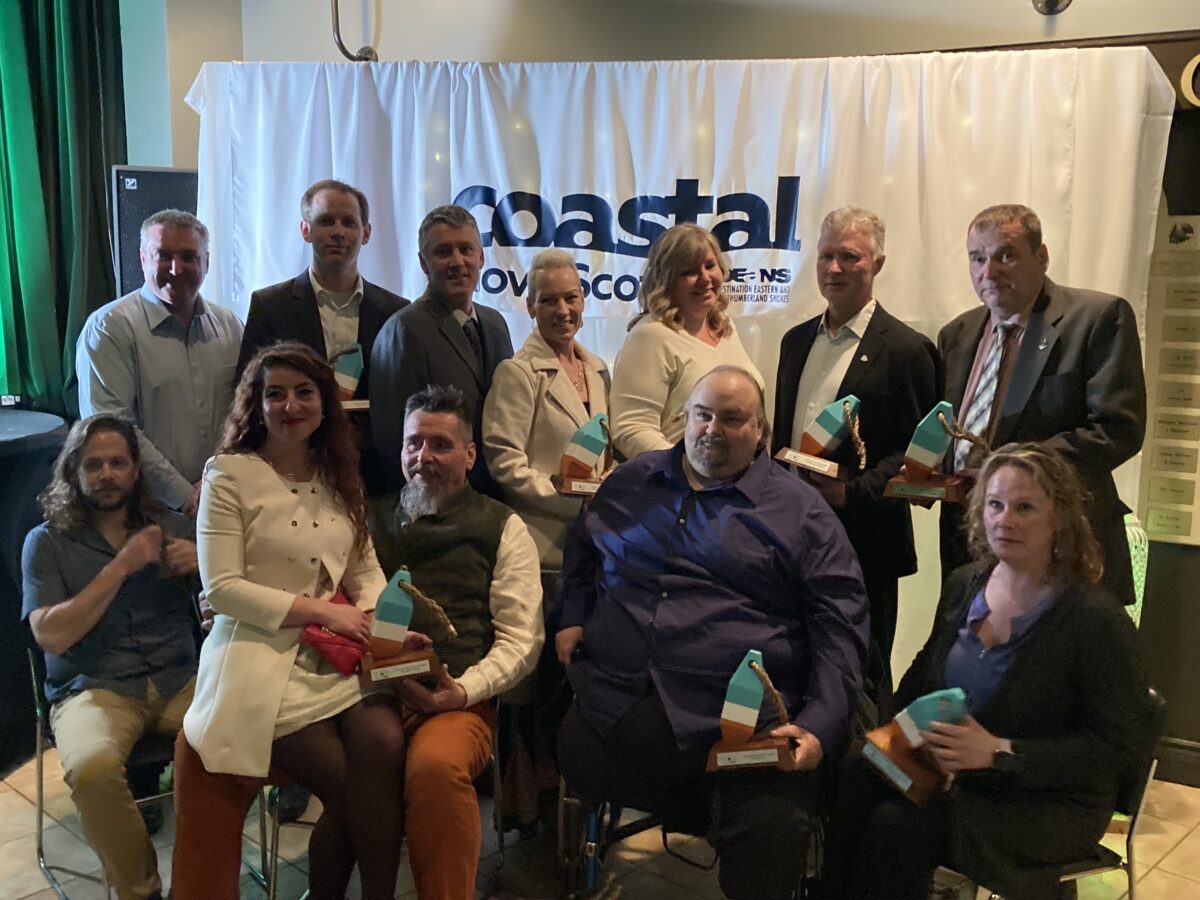 Coastal Nova Scotia Recognizes Tourism Excellence with Annual Buoys ...