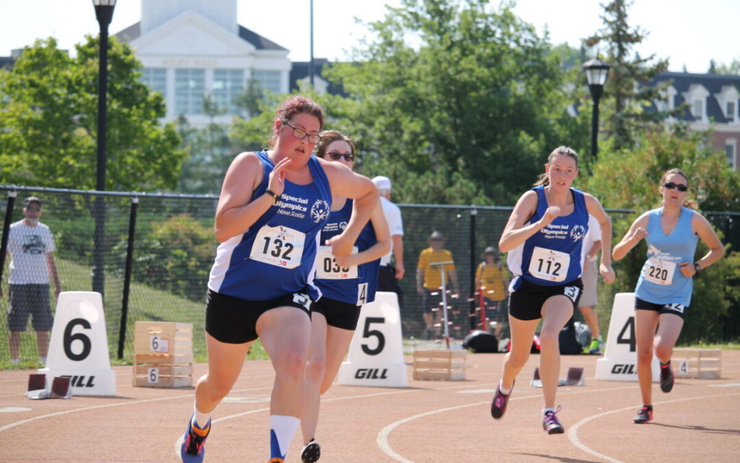 Antigonish Town Council to Hold Special Meeting to Discuss Several Funding Requests including St. FX  University Bid to Host 2030 Special Olympics National Summer Games