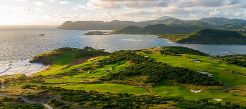 Owners of Cabot Links, Cabot Cliffs and The Nest Golf Courses in Inverness Open New Resort in the Carribean, Cabot Saint Lucia