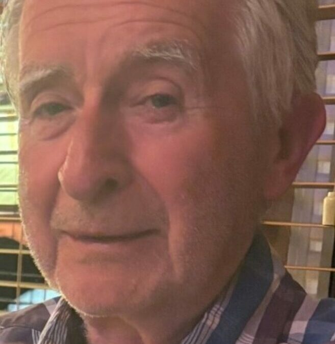 Search Suspended for 80-Year-Old Richard Mahoney of Baddeck