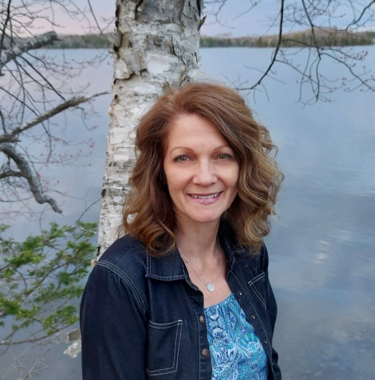 Richelle MacLaughlin announces candidacy for Antigonish PC Nomination ...