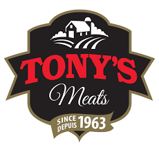 ACOA Provides Funding to Tony’s Meats for Upgrades