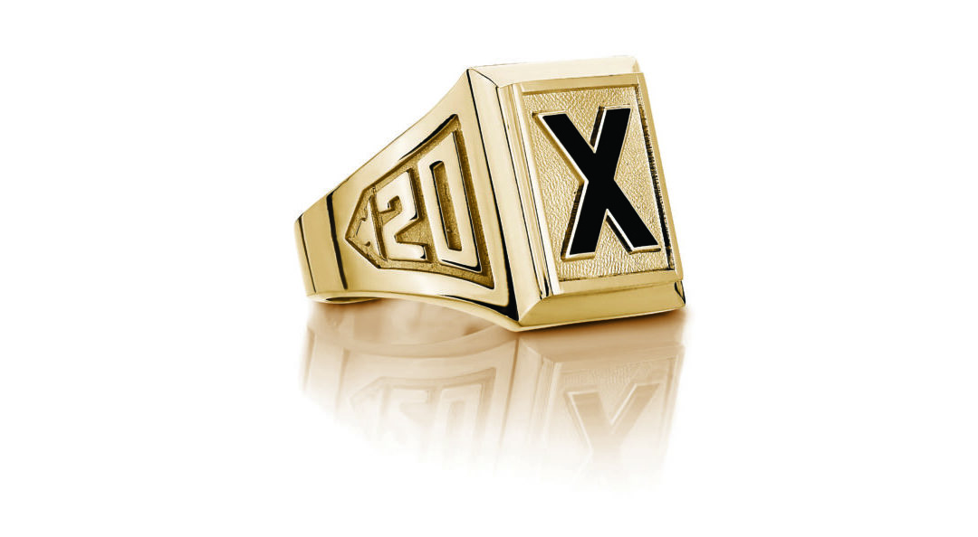 More than 1,000 St. FX Graduating Students Receive their X-Rings