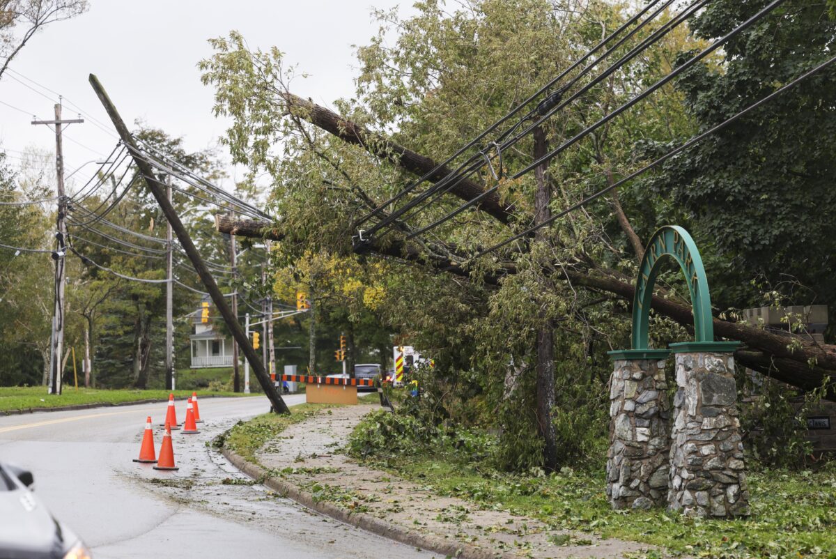 Area Residents to Experience a Simulated Emergency Shelter at the East Coast Credit Union Social Enterprise Centre in Antigonish