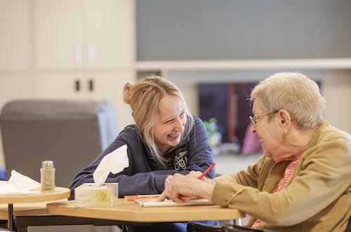 Nova Scotia Government Announces Plans to Add or Replace 2,200 more Long Term Care Rooms