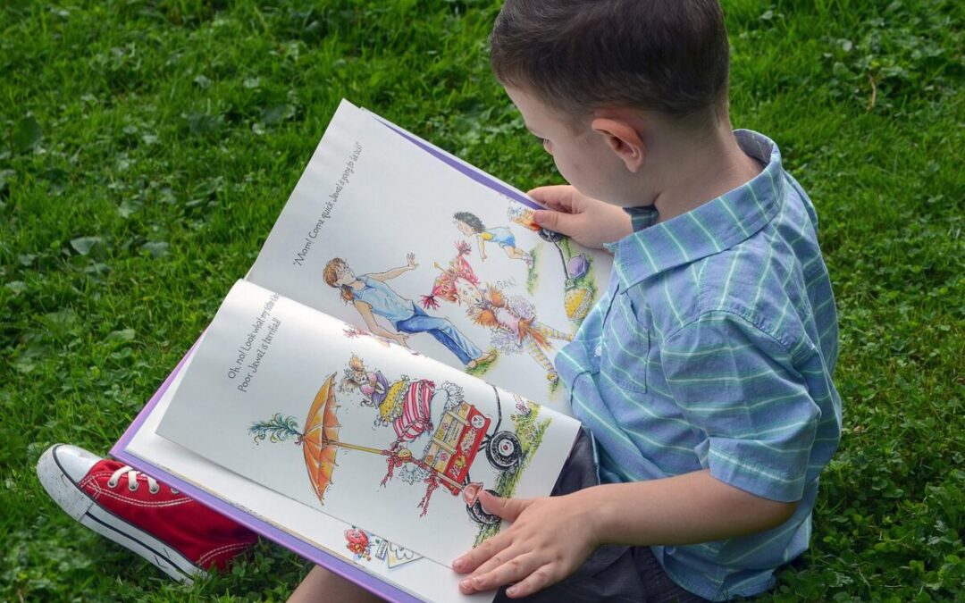 Dolly Parton Imagination Library Antigonish Delivers more than 10,000 Books to Local Children