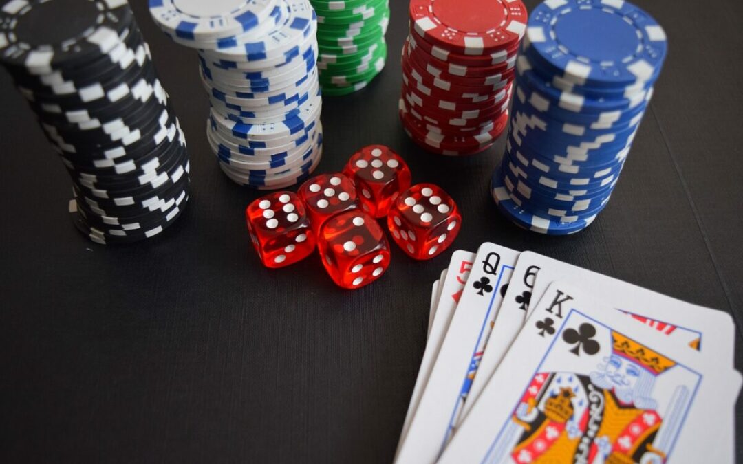 Antigonish Chamber of Commerce to Host a Casino Night September 21st