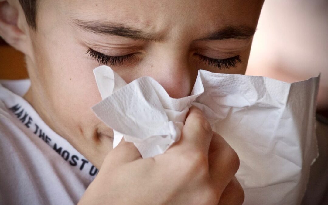 Nova Scotia Health Advises Of An Exposure to Whooping Cough in Antigonish