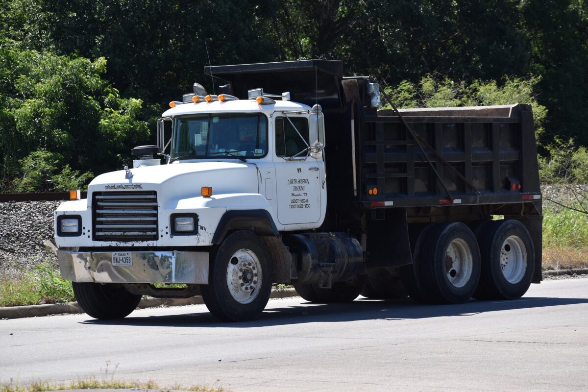 Newfoundland Company Awarded Salt Hauling Contract from Town of Stellarton