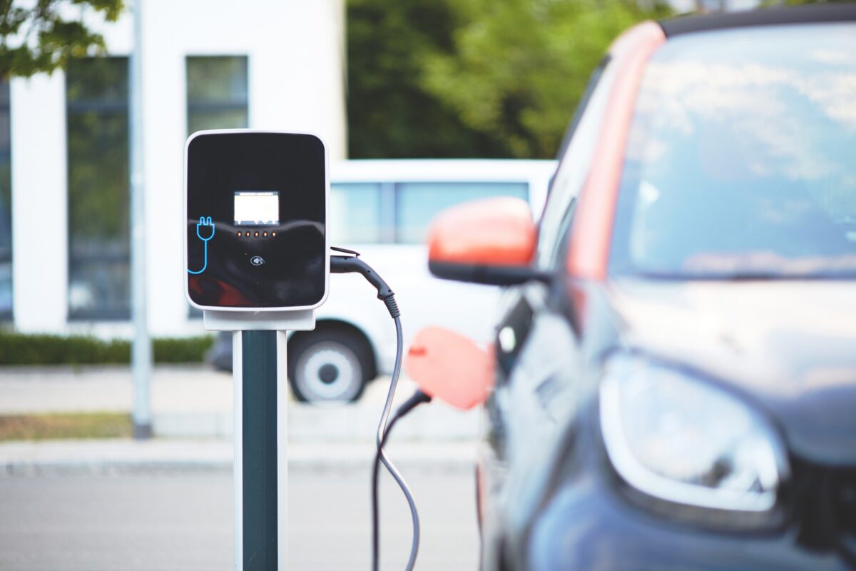 More Electric Vehicle Charging Stations Coming to Nova Scotia This Year
