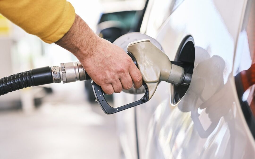 Gasoline and Diesel Prices Up in Weekly UARB Setting