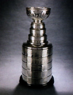 Fake Stanley Cup 