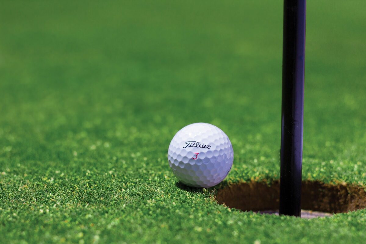 Chip-In Fore St. Martha’s Golf Tournament to be held September 6th