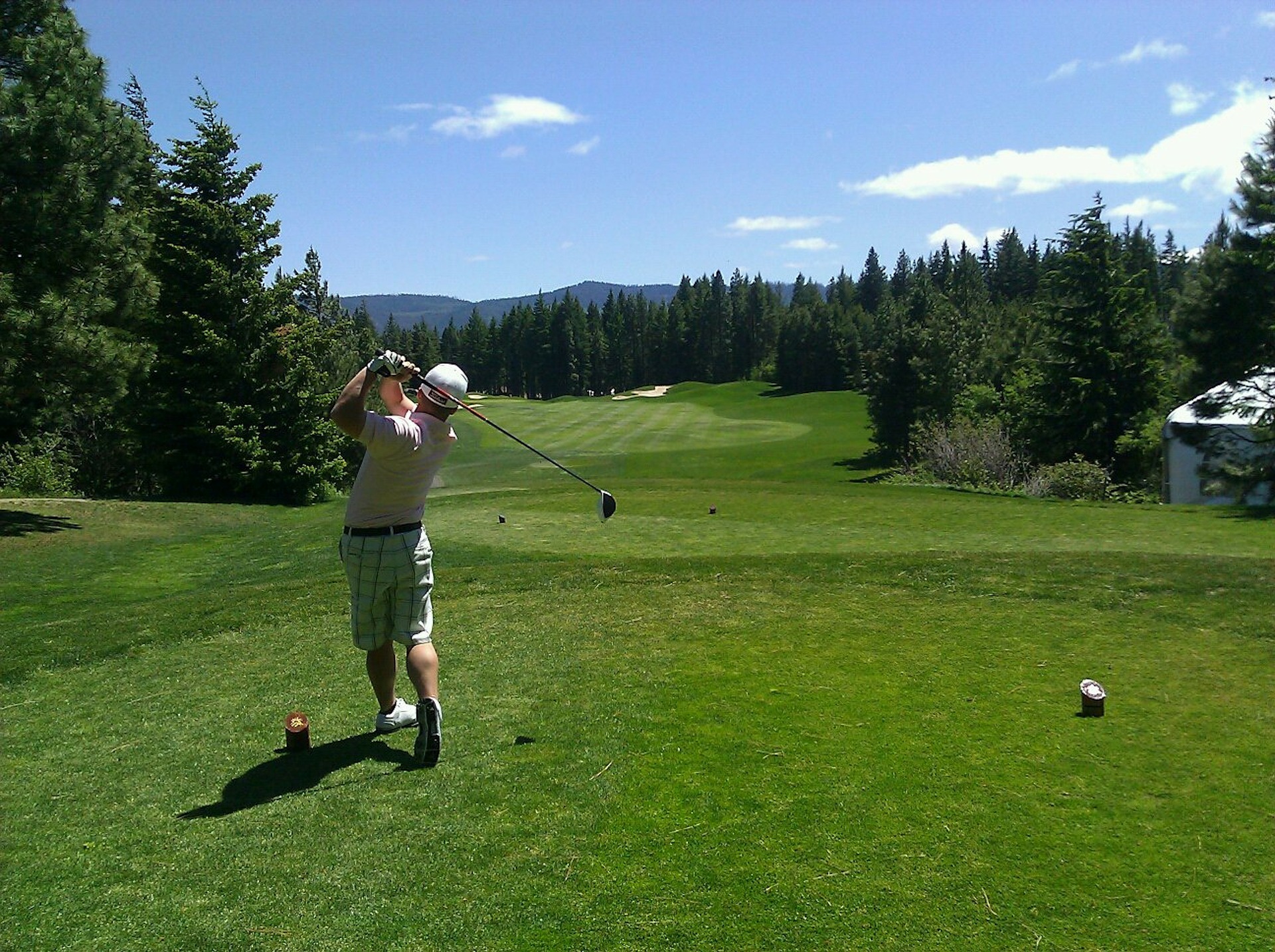 Deadline nears for Club Championship at Antigonish Golf Club