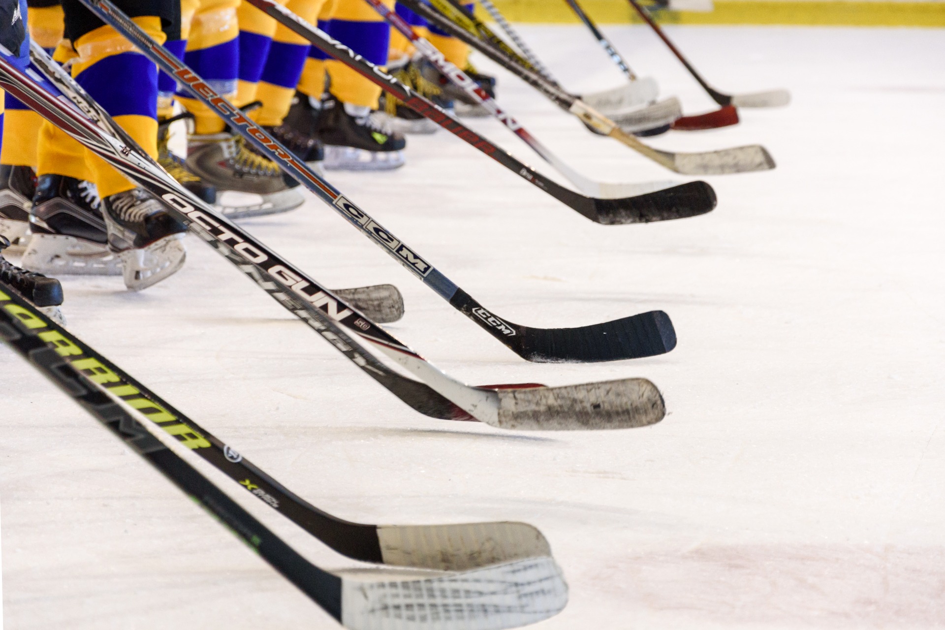 Antigonish Hosts Try-Out Tournament for the Nova Scotia U15 Major Hockey League