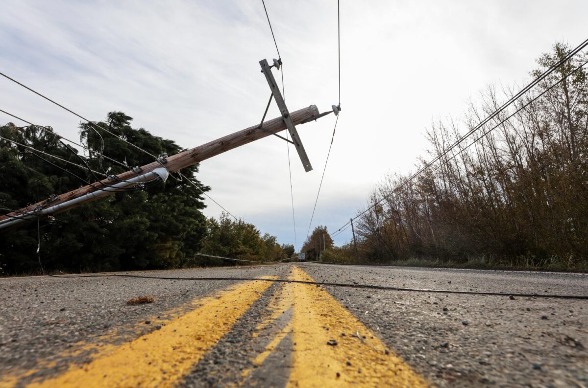 Town Hall Meetings Planned by Pictou County Council on Dealing with Climate Change