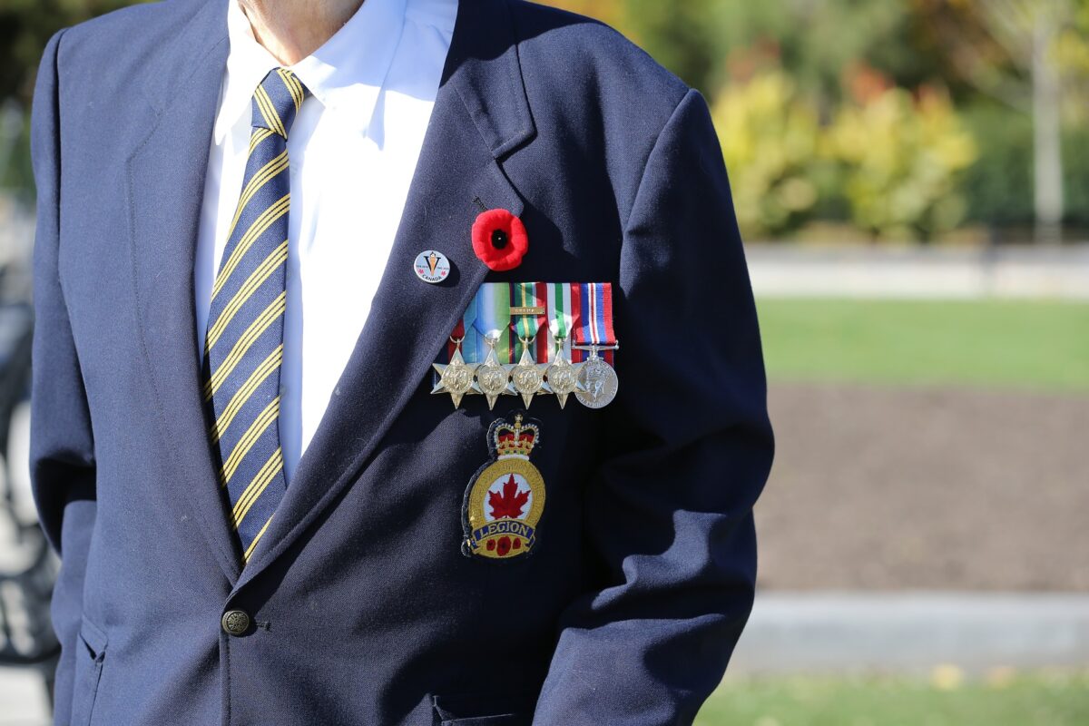 Town of Port Hawkesbury looks to proceed with a Remembrance Day Crosswalk