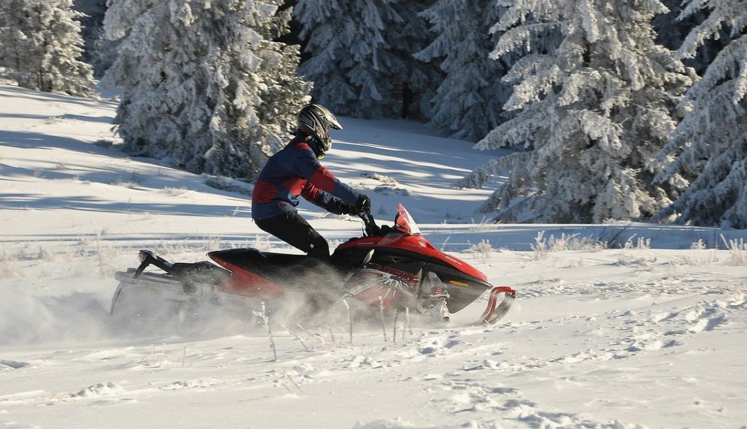 Inverness County Snowmobile Groups Received Provincial Funding for Snow Grooming