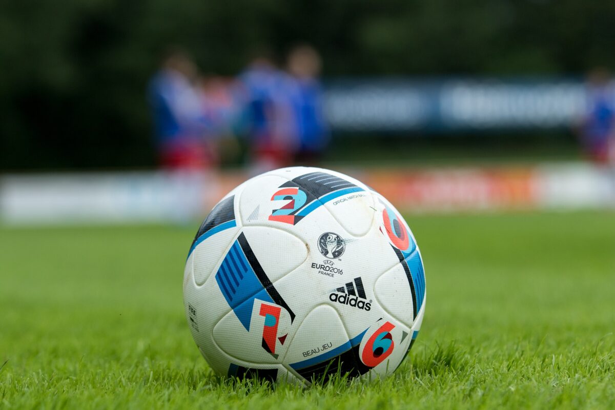 St. FX X-Men Repeat as AUS Men’s Soccer Cham;ions