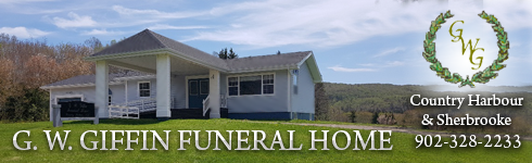 G.W. Giffin Funeral Home