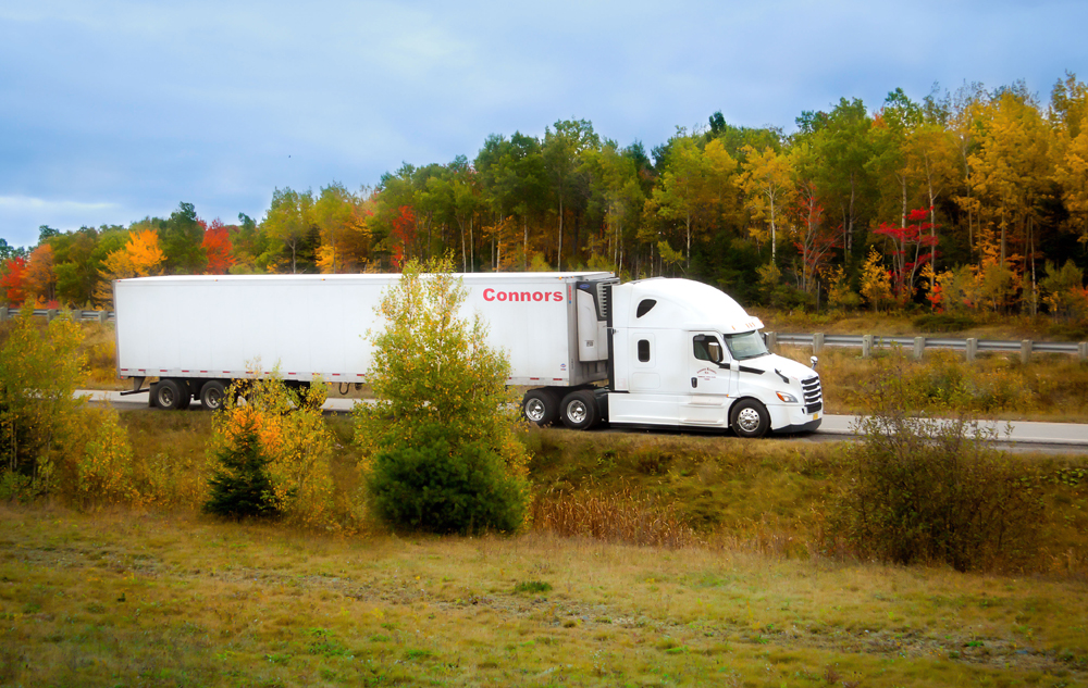 Largest Trucking Companies In Atlantic Canada