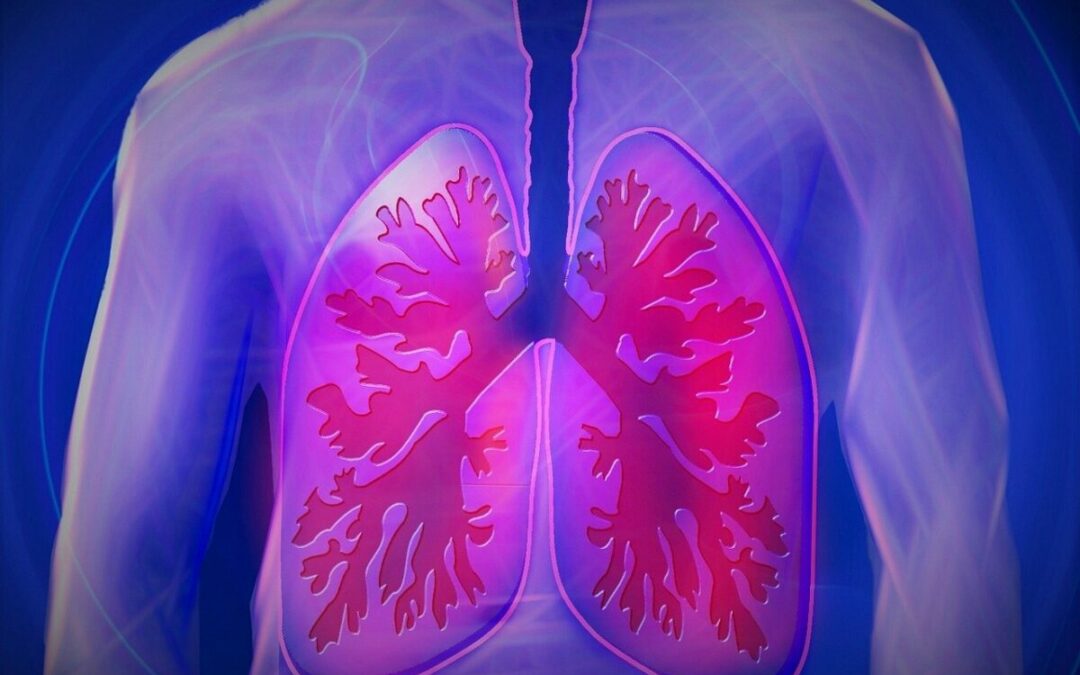 Province Launches new Lung Screening Program