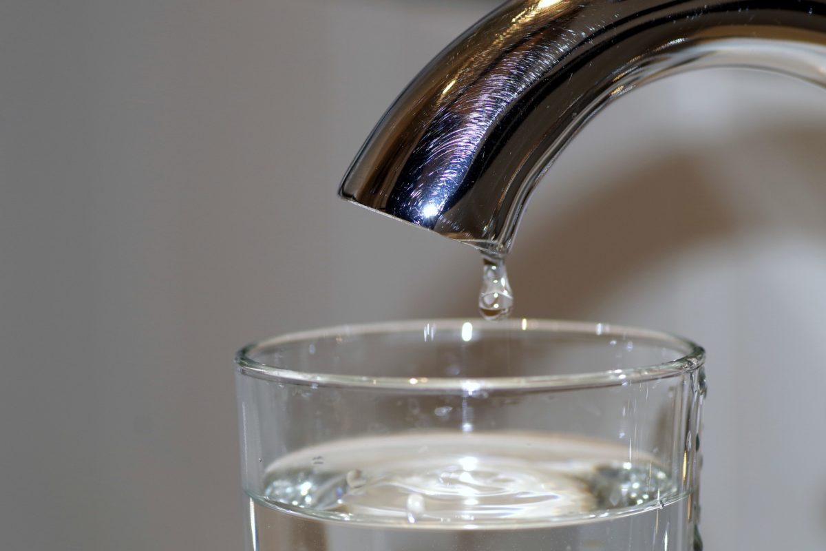 Questioned raised in Westville about New Glasgow’s Decision to Stop Adding Fluoride to its Water