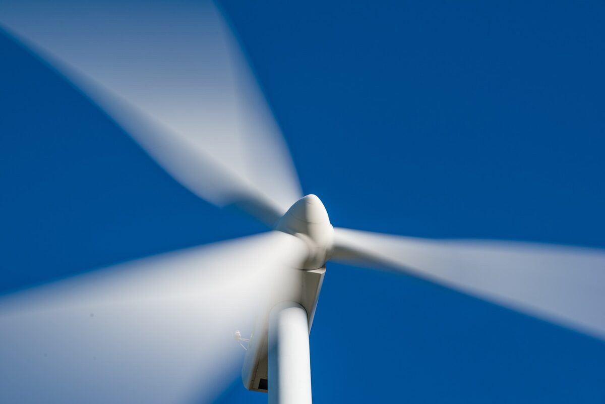 Bill C-49 Amends Atlantic Accord to Include Offshore Wind and Green Hydrogen